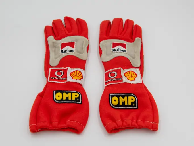 Full Throttle – The Schumacher Collection | View Results | RM