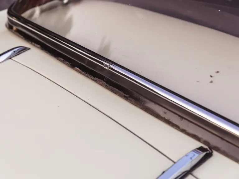 1958 Lancia Aurelia B24 | RM Sotheby's | Photo:  Teddy Pieper - @vconceptsllc