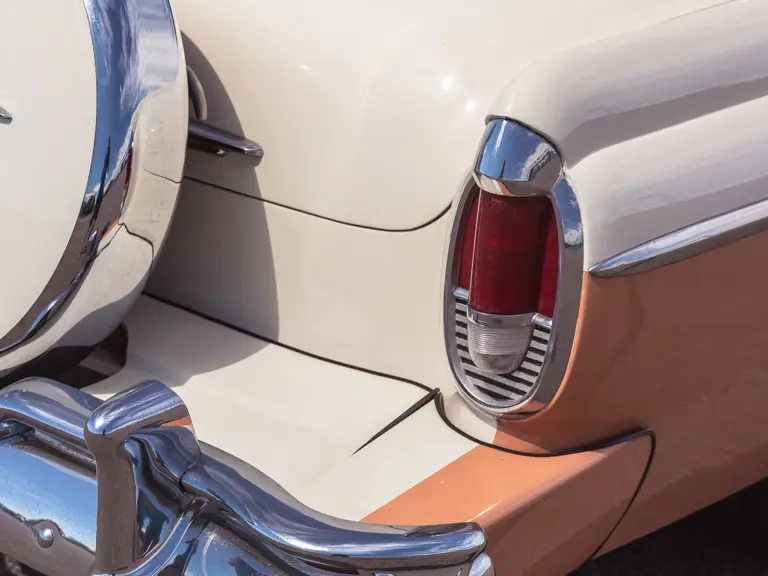 Photo: Teddy Pieper @vconceptsllc | ©2020 Courtesy of RM Auctions