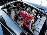 1961 MG MGA Mk II Police Car - Photo: Teddy Pieper - @vconceptsllc