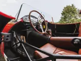 1958 Ferrari 250 Testa Rossa Scaglietti Spyder | Photo: Teddy Pieper - @vconceptsllc