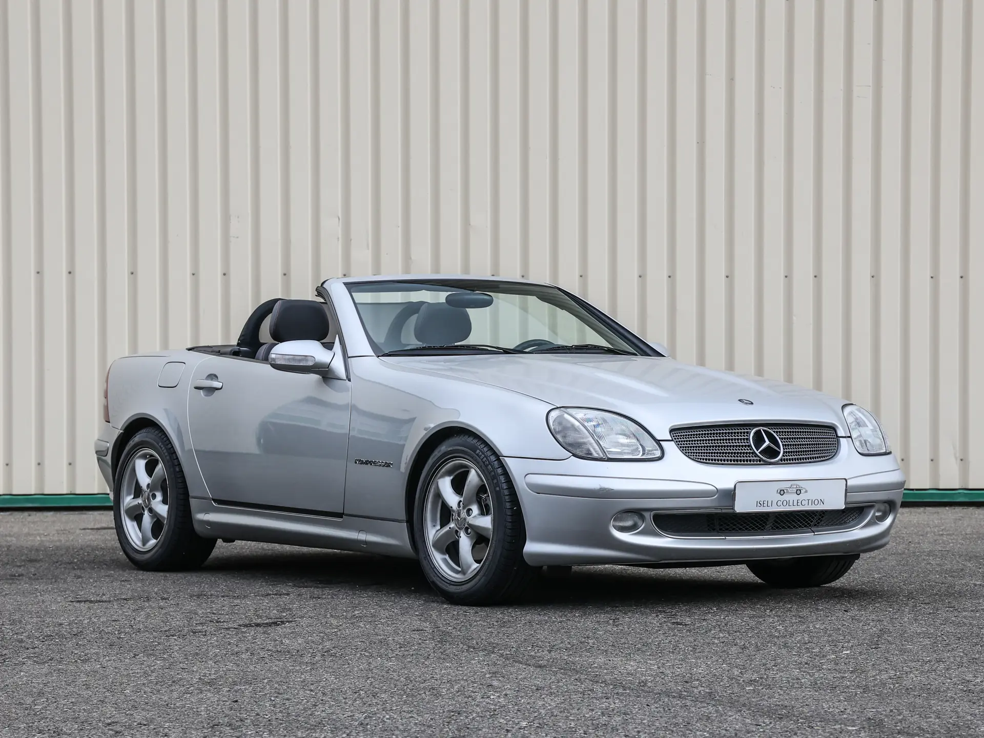 ☆SILVER LINE SLK 040 1/43 RENAULT ルノー R26 CANADIAN GP Fernandc Alonso 2006 メタルキット 未組立 保管品☆ Schuco Mercedes R172 SLK 2011 galenit silber Modellauto 1:43