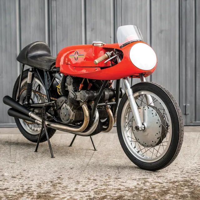 GILERA 500 4CILINDRI 1954 モデル ee042de311fa206748493eeef0d4f4
