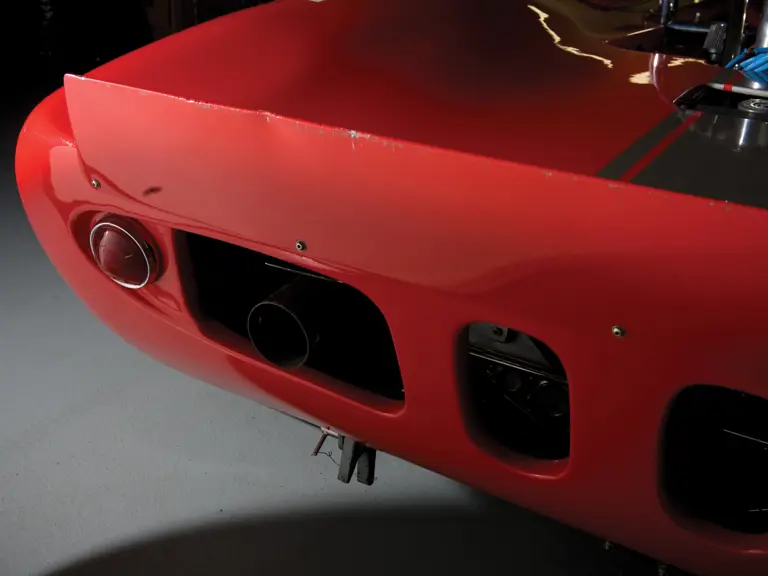 1965 Lola T-70 MK I 