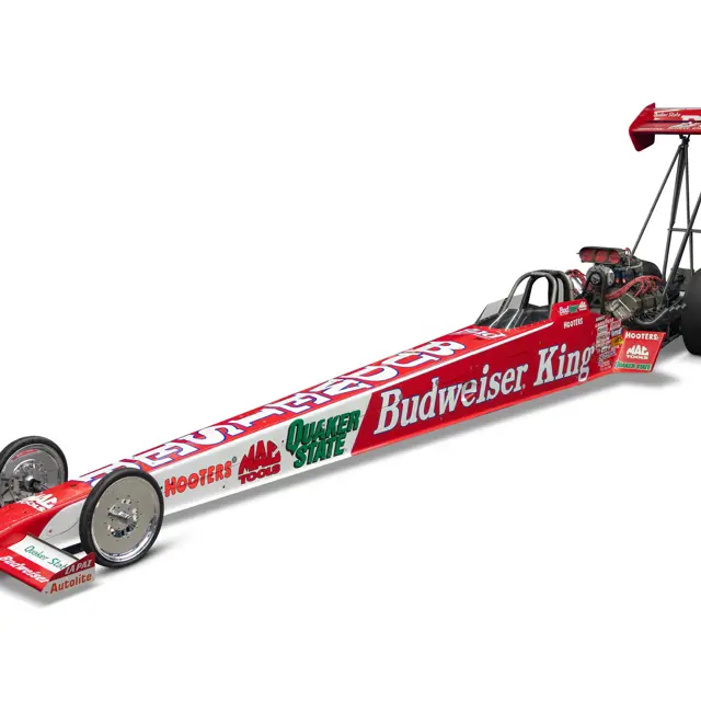 1993 NHRA Top Fuel 'Kenny Bernstein' | Dare to Dream Collection