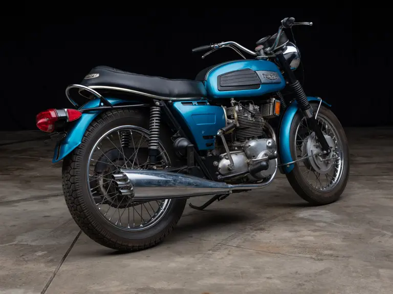T150 trident 2025