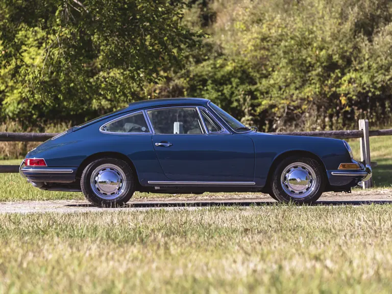1965 Porsche 911 | RM Sotheby's | Photo: Teddy Pieper - @vconceptsllc