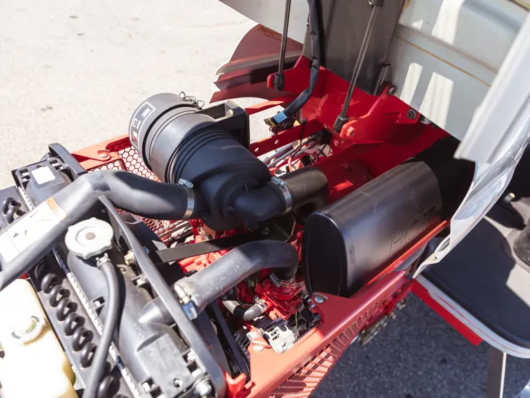 Photo: Teddy Pieper @vconceptsllc | ©2020 Courtesy of RM Auctions