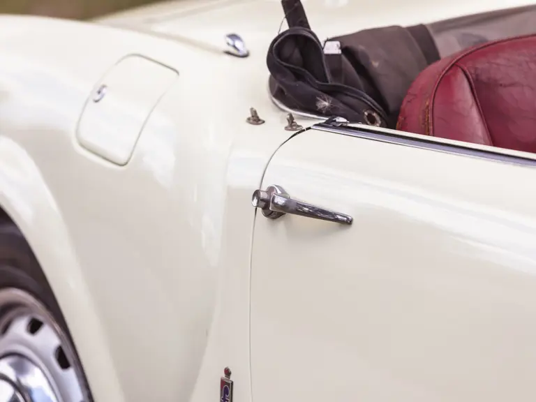 1958 Lancia Aurelia B24 | RM Sotheby's | Photo:  Teddy Pieper - @vconceptsllc