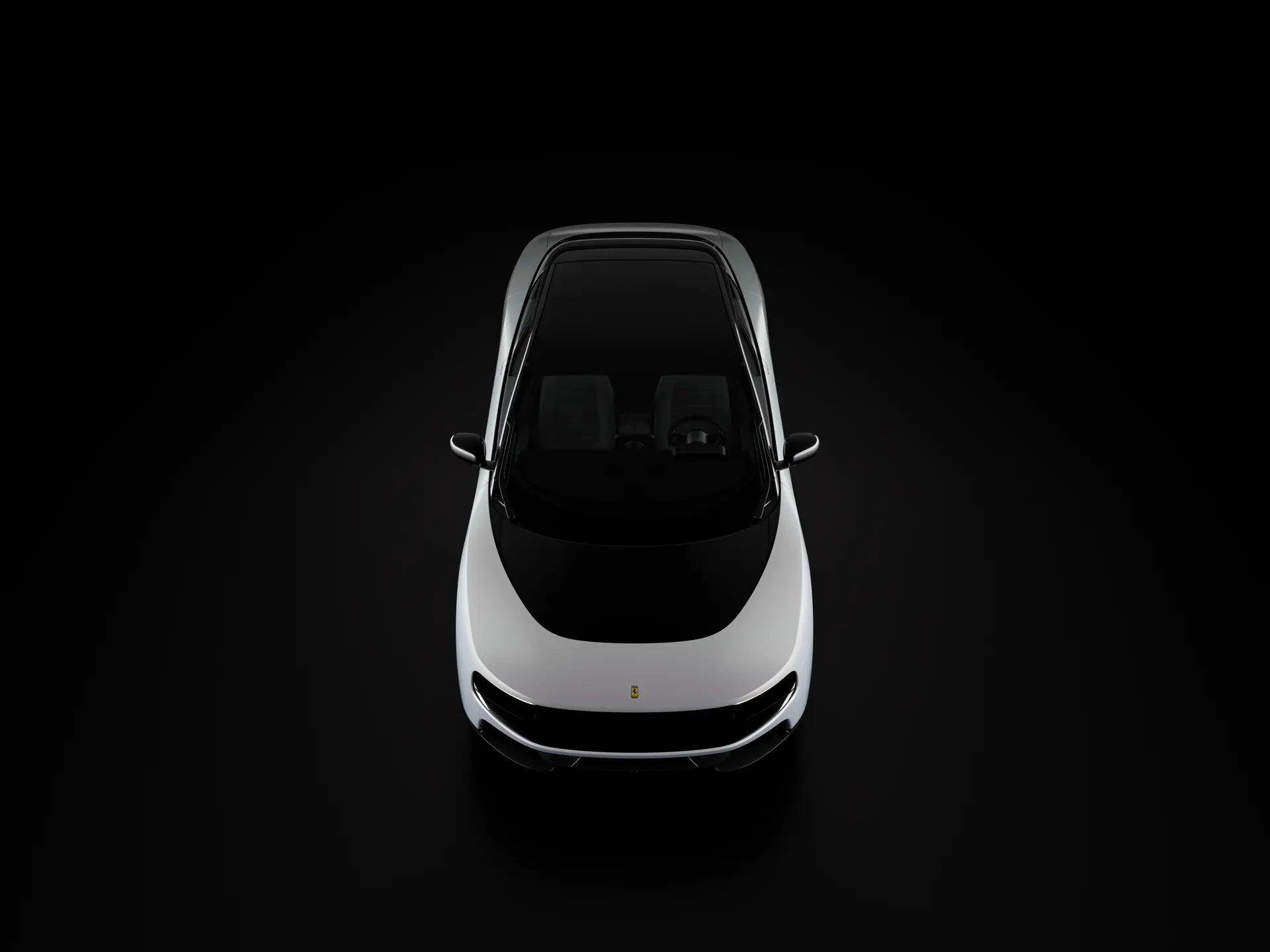2026 Ferrari Luce “Tailor Made” - imagen 9