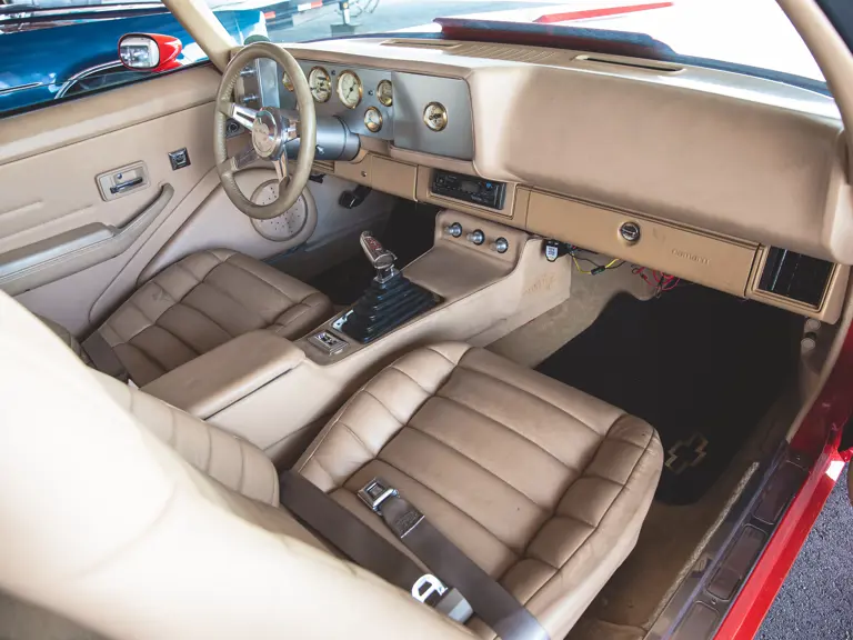 Photo: Teddy Pieper @vconceptsllc | ©2020 Courtesy of RM Auctions