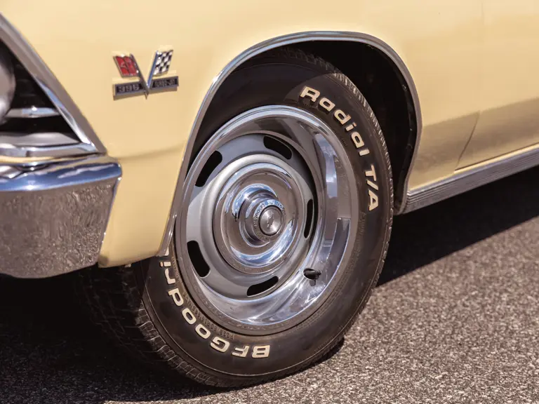 Photo: Teddy Pieper @vconceptsllc | ©2020 Courtesy of RM Auctions