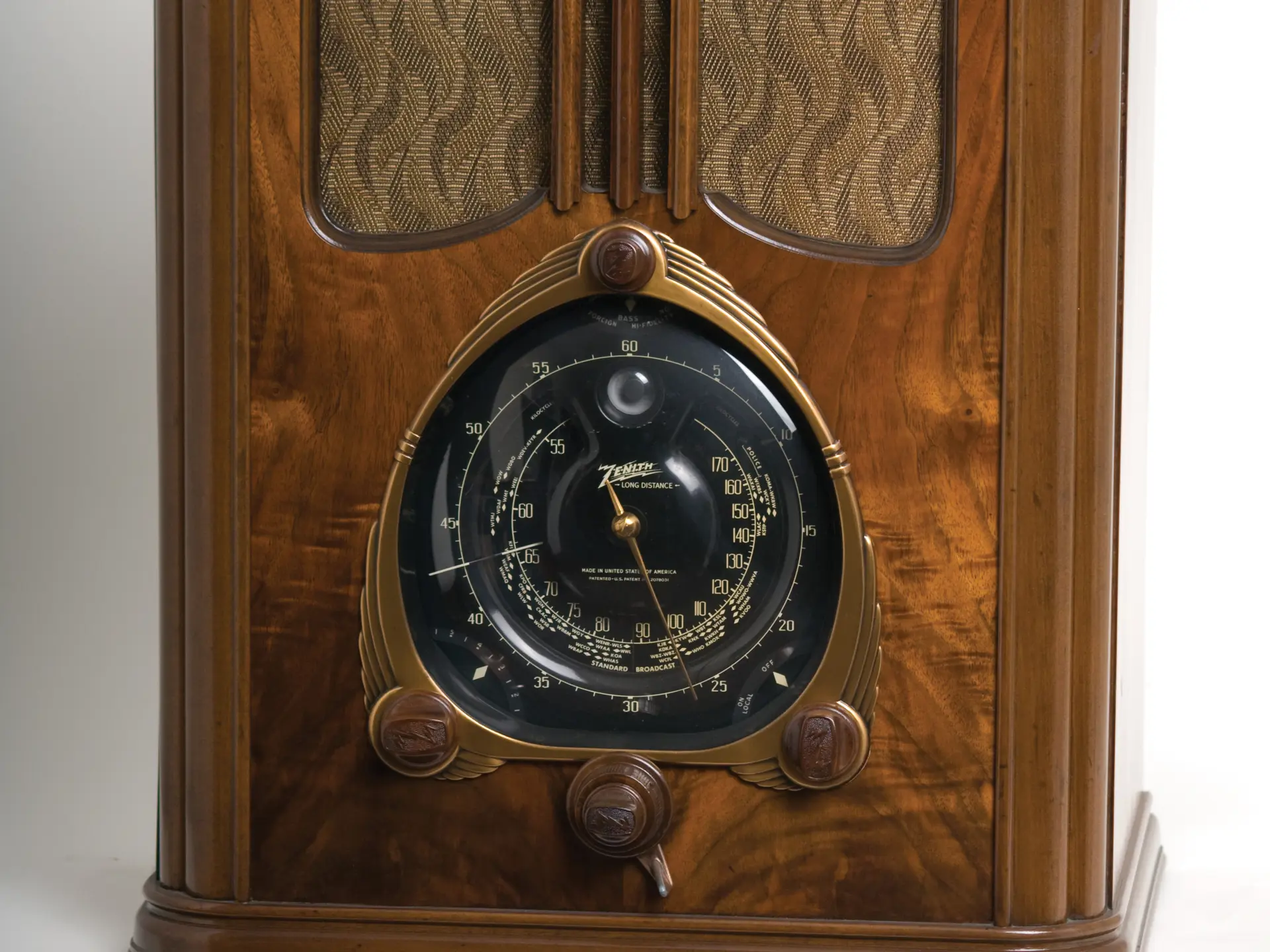 専用【計240本】 1938 Zenith 9-S-232 | The Astor Collection | RM Sotheby's