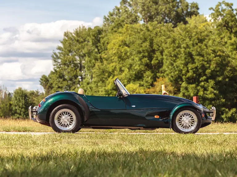 1994 Panoz Roadster | RM Sotheby's | Photo: Teddy Pieper - @vconceptsllc