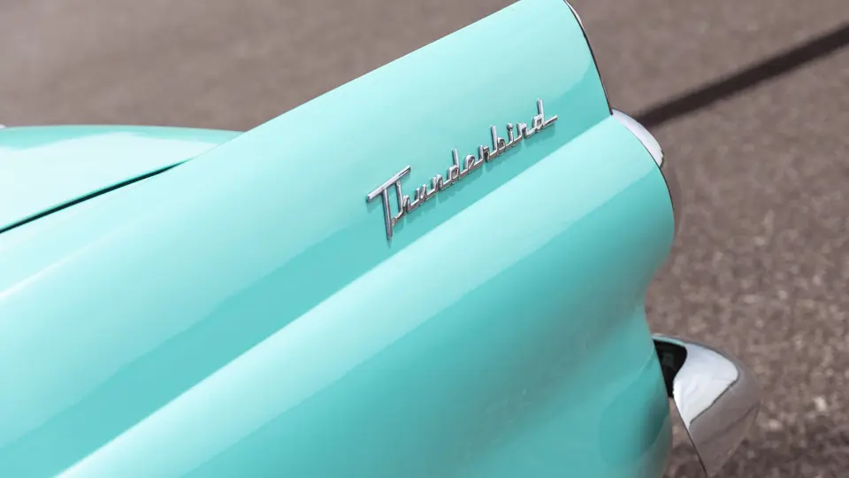 Photo: Teddy Pieper @vconceptsllc | ©2020 Courtesy of RM Auctions