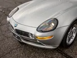 BMW Z8 | Photo: Teddy Pieper - @vconceptsllc