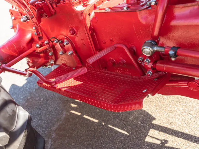 Photo: Teddy Pieper @vconceptsllc | ©2020 Courtesy of RM Auctions