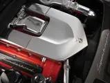 Ford Supercharged Thunderbird Concept.