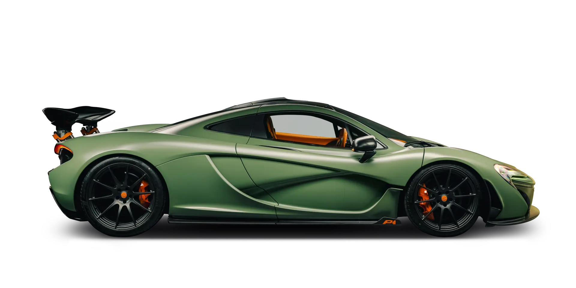 The Holy Trinity Hangover: Why McLaren’s P1 Still Casts a Shadow Over the W1 — Supercars