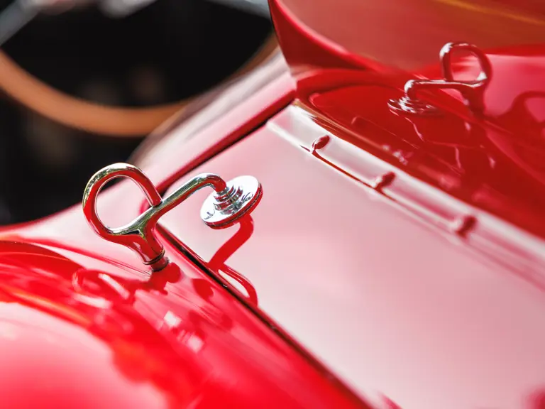 1958 Ferrari 250 Testa Rossa Scaglietti Spyder | Photo: Teddy Pieper - @vconceptsllc