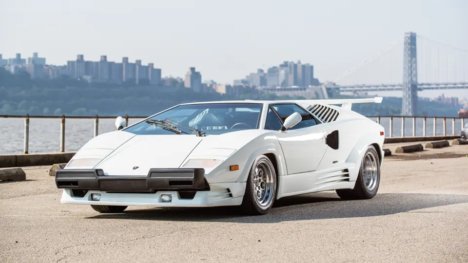 「#期間限定」のおすすめ人気ランキング 25th Countach Lamborghini 1989 Anniversary by Edition ミュージック