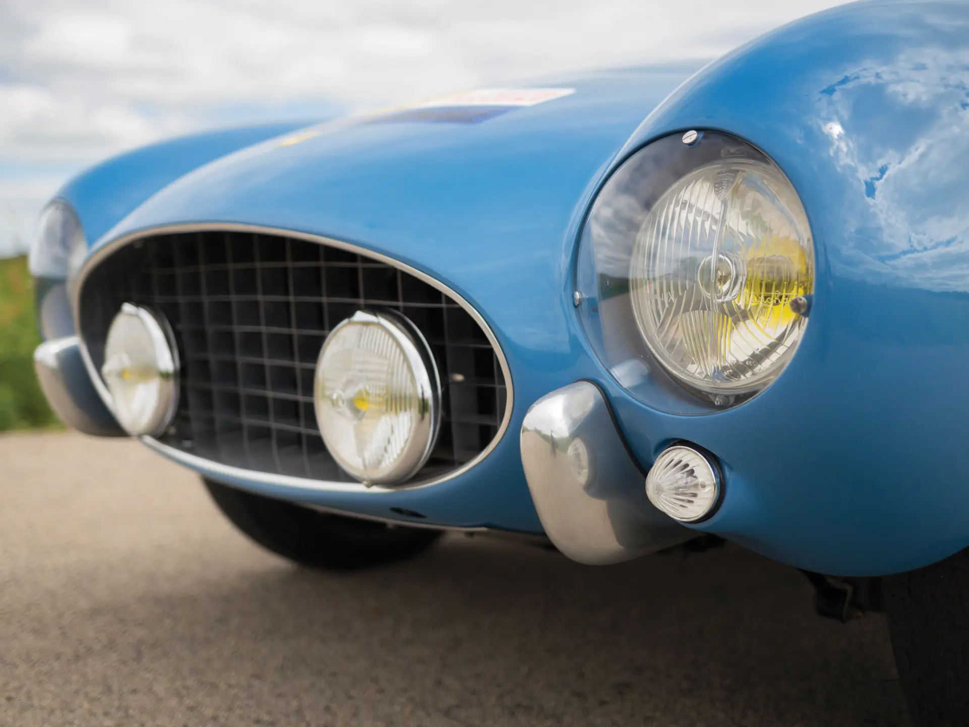 1956 Ferrari 250 GT Berlinetta Competizione “Tour de France” - imagen 8