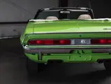 1970 Dodge Challenger R/T | Photo: Teddy Pieper | @vconceptsllc