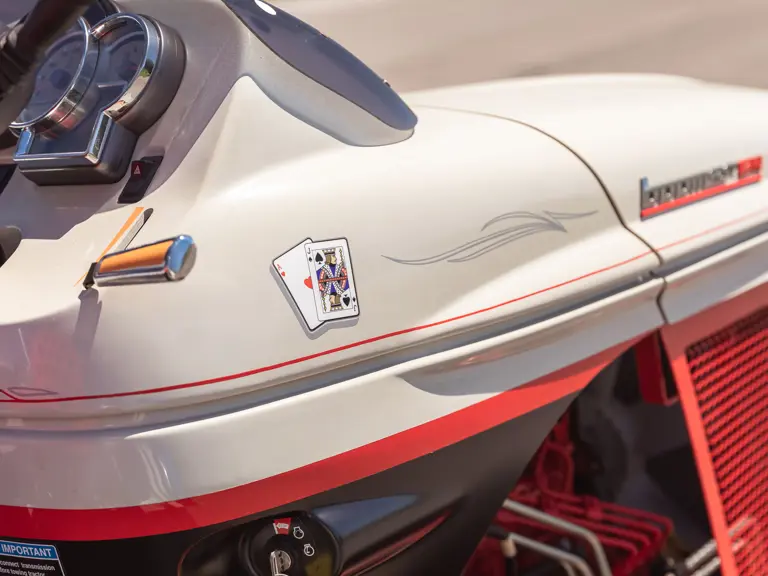 Photo: Teddy Pieper @vconceptsllc | ©2020 Courtesy of RM Auctions