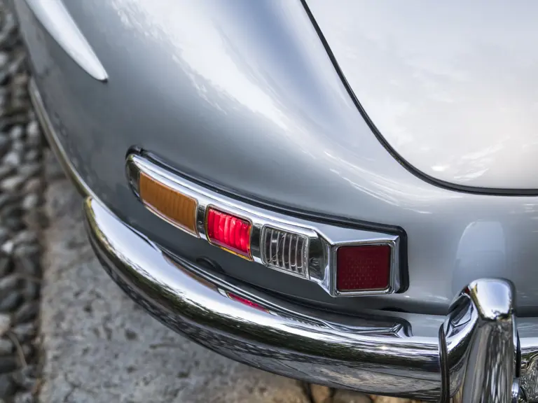 MERCEDES 300 SL