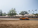 The Firefly Commission as seen at the 2026 Goodwood Festival of Speed.