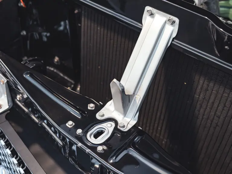 1958 Buick Limited Convertible | RM Sotheby's | Photo: Ted Pieper