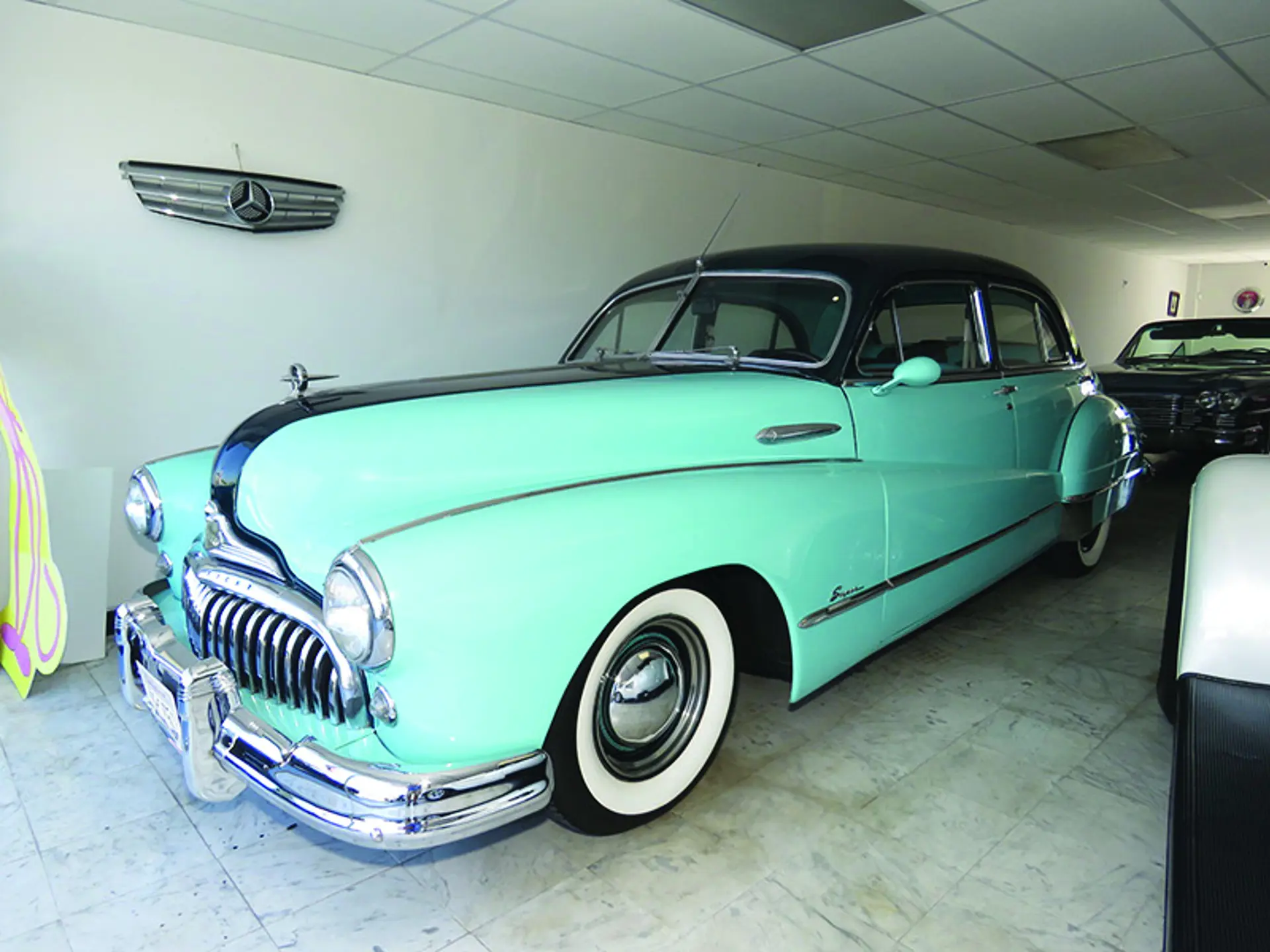 1948 Buick Super | Fort Lauderdale 2017 | RM Sotheby's