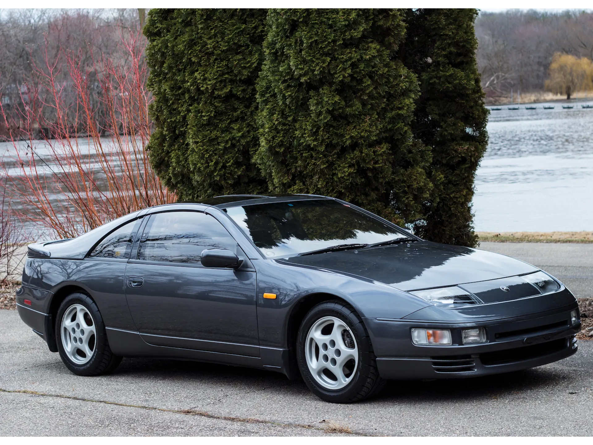 RAIS 日産フェアレディ f24dd198f3ff1ce47e5c487bd9ff30