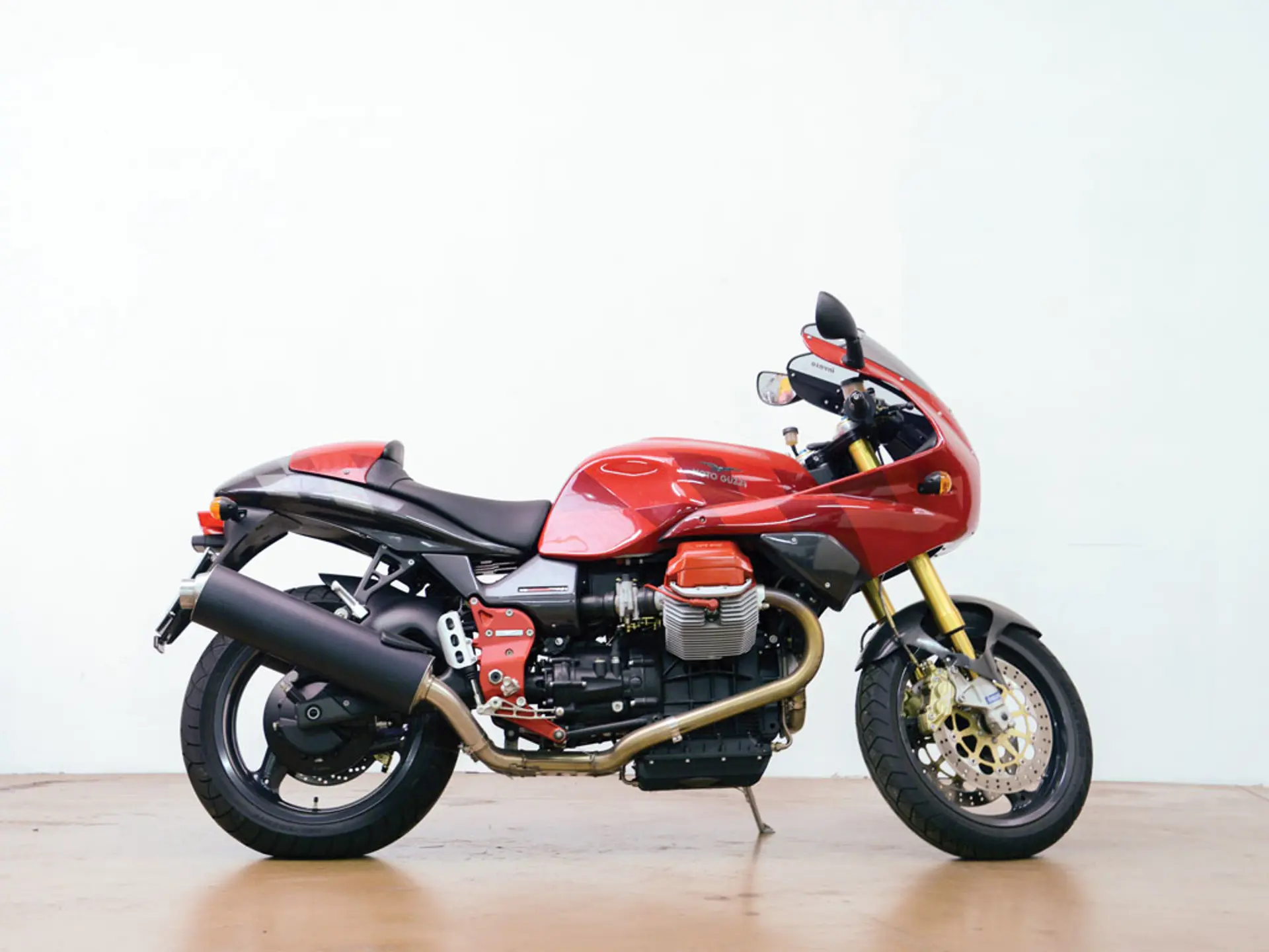 Moto Guzzi V11: Ultimate Guide to Classic Italian Power and Style