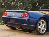 1999 Ferrari F355 Spider | Photo: Teddy Pieper - @vconceptsllc