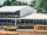 The Firefly Commission as seen at the 2026 Goodwood Festival of Speed.