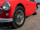 1956 Austin-Healey 3000 MKII - Photo: @vconceptsllc | Teddy Pieper