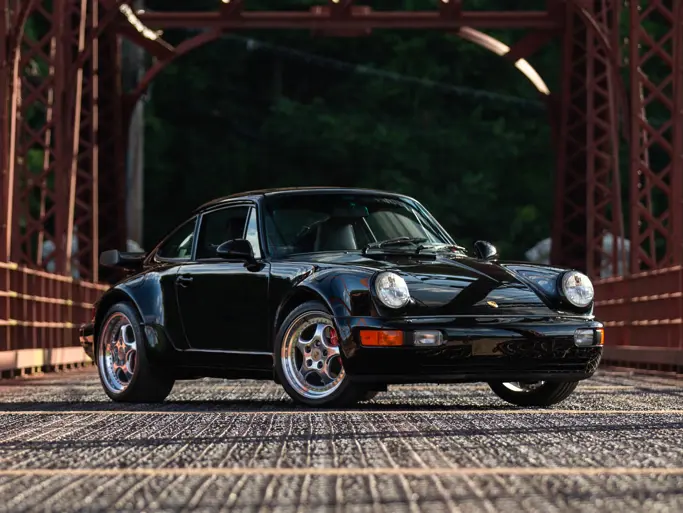 1994 Porsche 964 Turbo 3.6