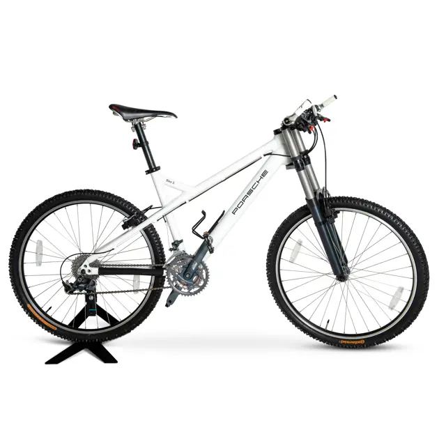 PORSCHE Bike S 3x9s 2000年代 フロントサスペンション PORSCHE Bike S 3x9s 2000年代 フロントサスペンション PORSCHE Bike S