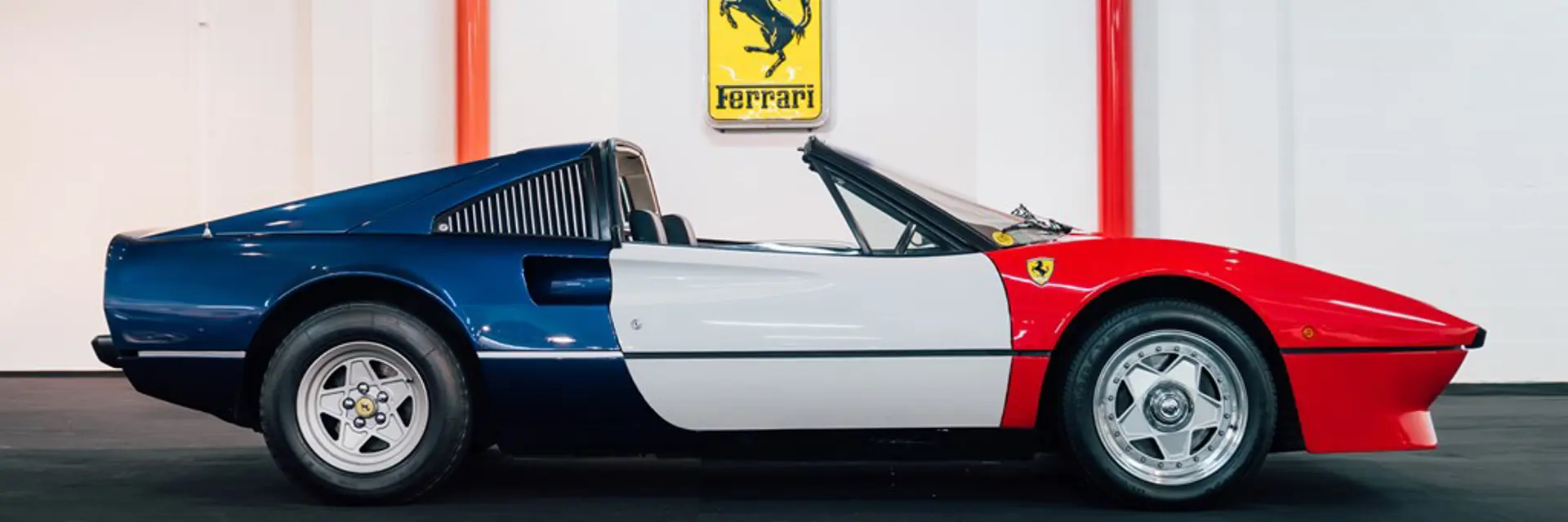 The Petitjean Collection Part II offered at RM Sothebys Paris live auction 2022