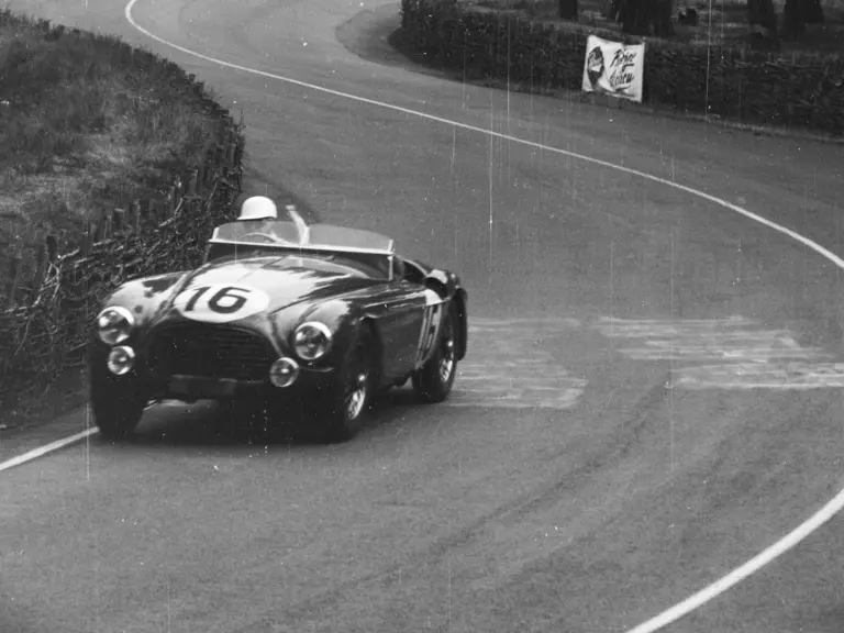 Le Mans 1951.