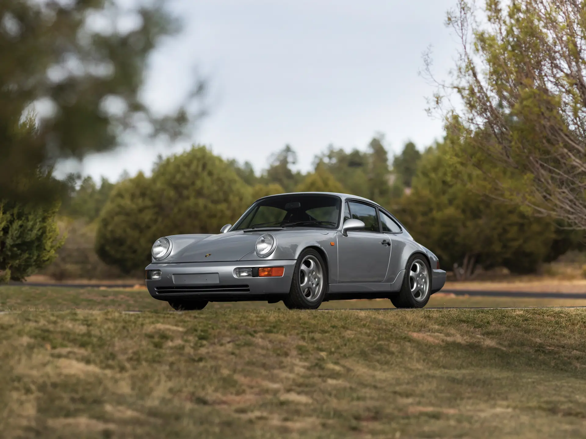 1992 Porsche 911 Carrera 2 [Type 964] | 株式会社BINGO