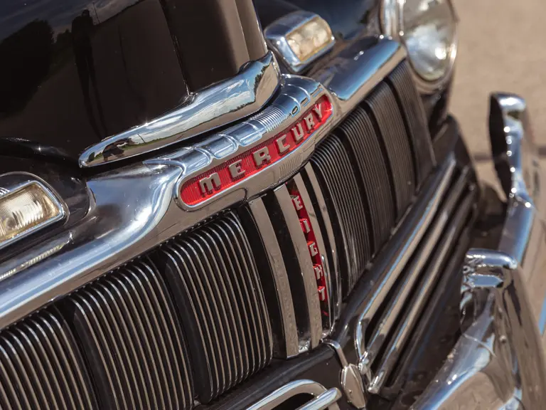 Photo: Teddy Pieper @vconceptsllc | ©2020 Courtesy of RM Auctions