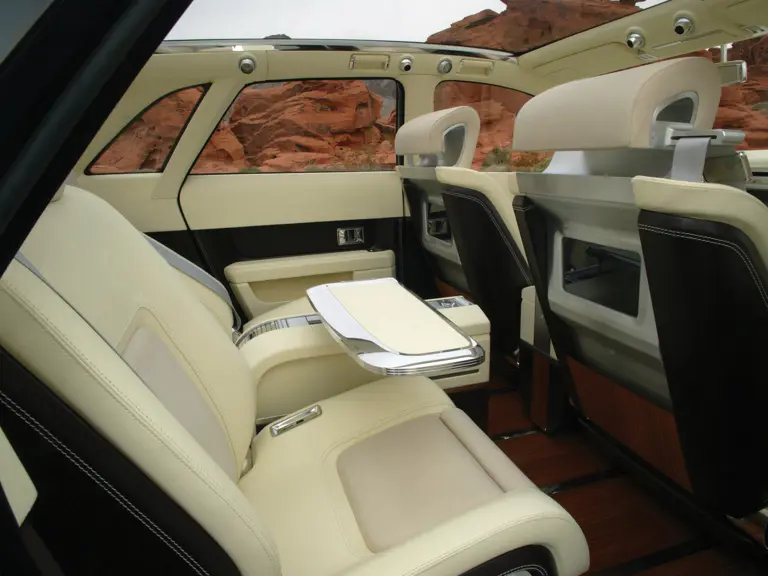 Lincoln Aviator.