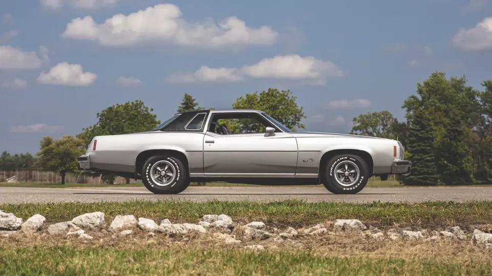 Photo: Teddy Pieper @vconceptsllc | ©2020 Courtesy of RM Auctions