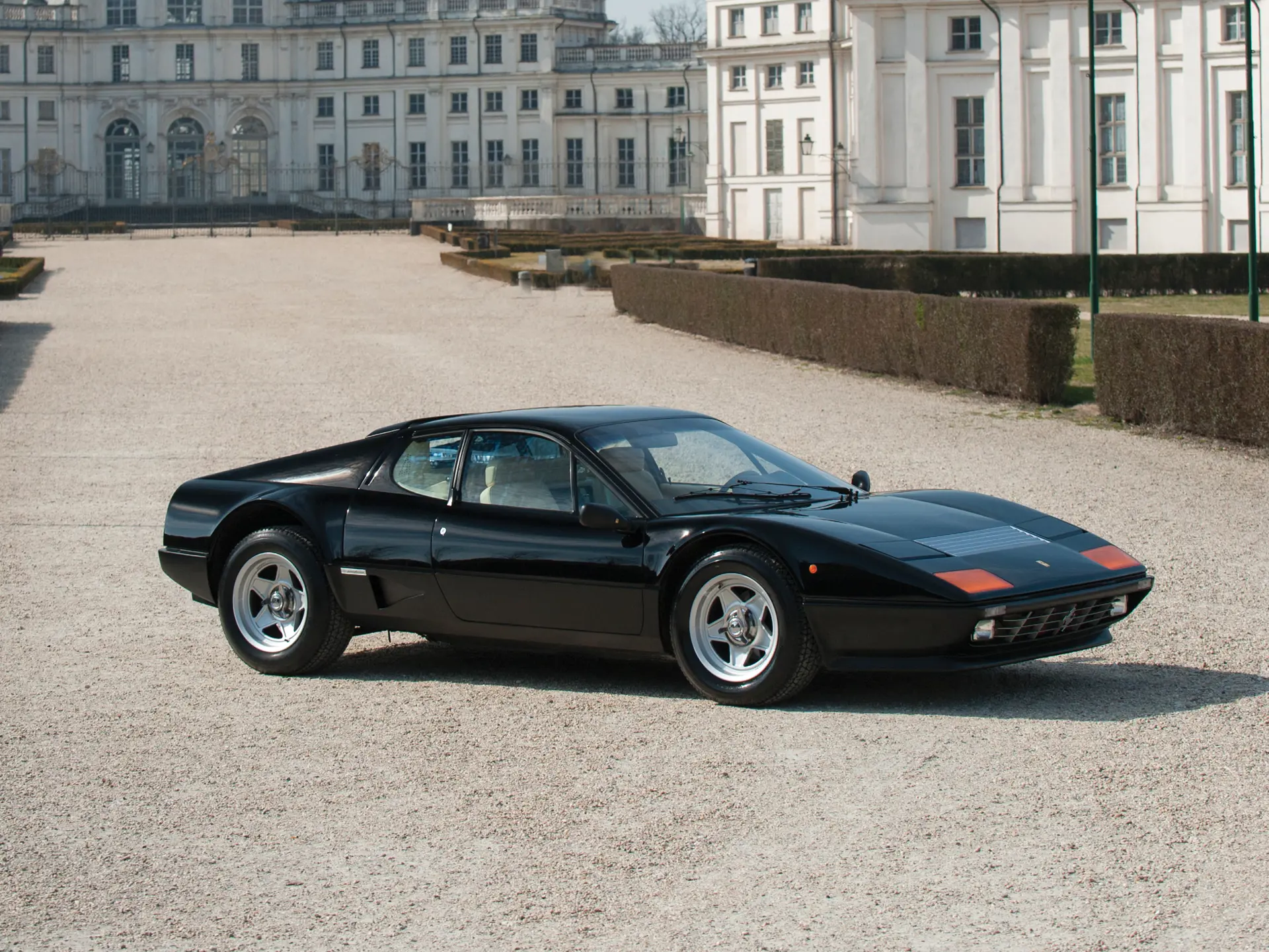 1984 Ferrari 512 BBi | Villa Erba 2015 | RM Sotheby's