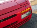 1986 Porsche 944 Turbo | Photo: Teddy Pieper @vconceptsllc
