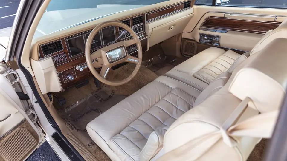 Photo: Teddy Pieper @vconceptsllc | ©2020 Courtesy of RM Auctions