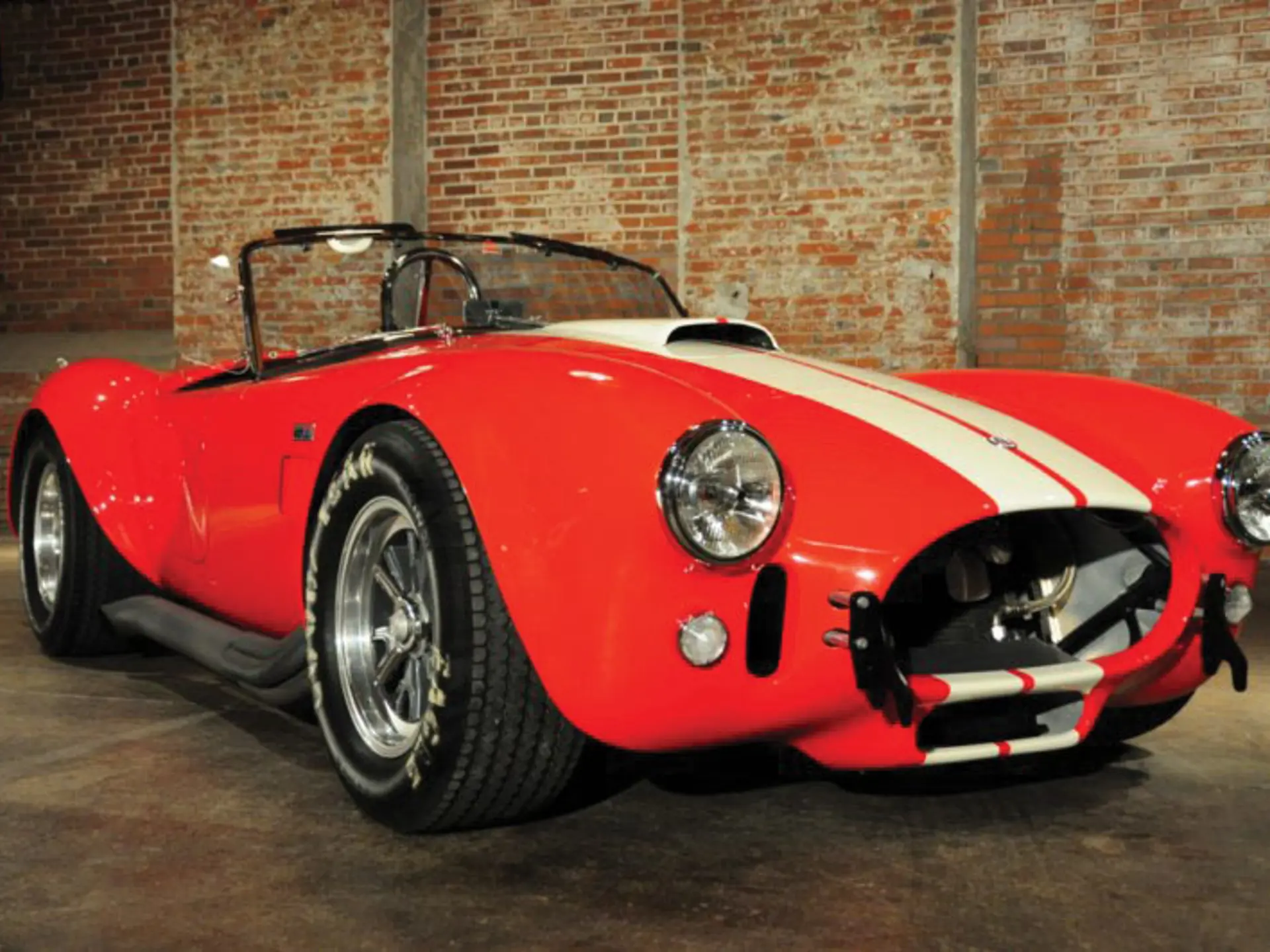 1965 Shelby 427 S/C Cobra '4000 Series' | Spring Carlisle