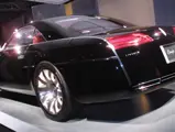 Lincoln MK 9 Concept